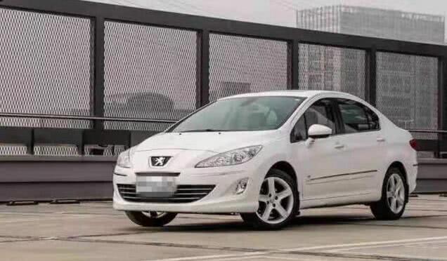 13万落地车408怎么样,13.73万提辆标致408