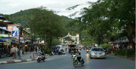 在泰国生活或学习是怎样的体验,泰国生活的真实感受