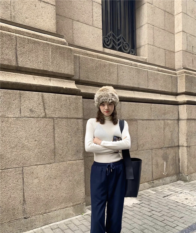 怎么选择适合自己头型的帽子,平顶帽子和圆顶帽子适合什么脸型