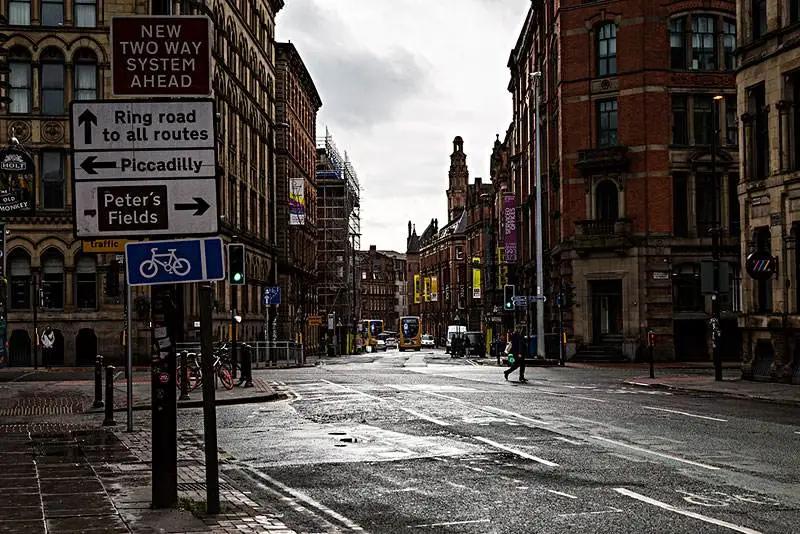 英国留学曼彻斯特大学如何,最受学生欢迎的英国大学top盘点