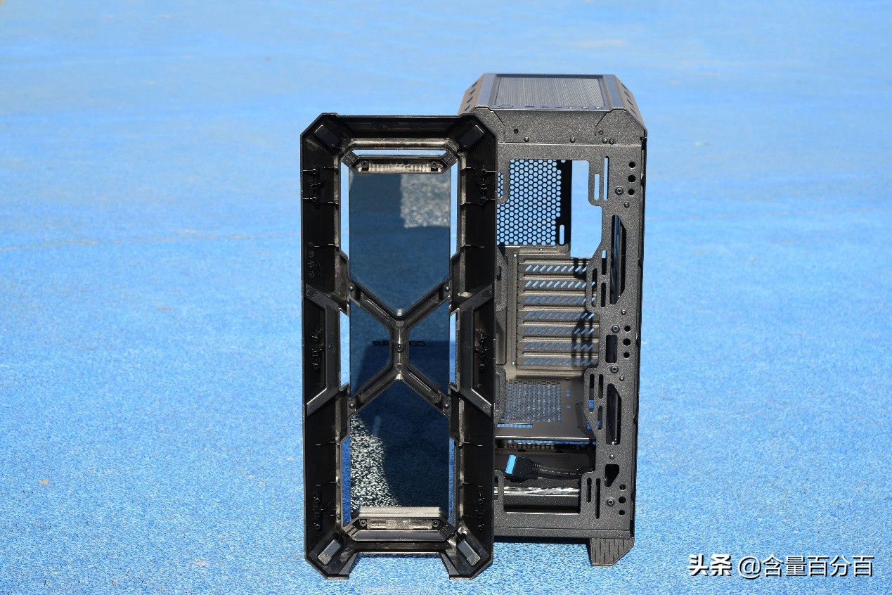 骨伽魔影i7机箱好吗,骨伽魔影i7机箱神光同步