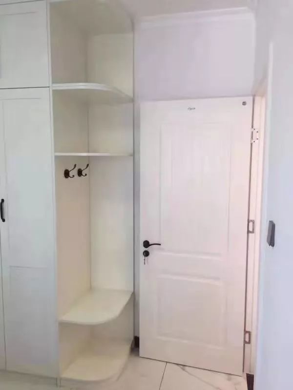 从装修工到老板——长垣盼盼木门宁丙端入行20年亲述