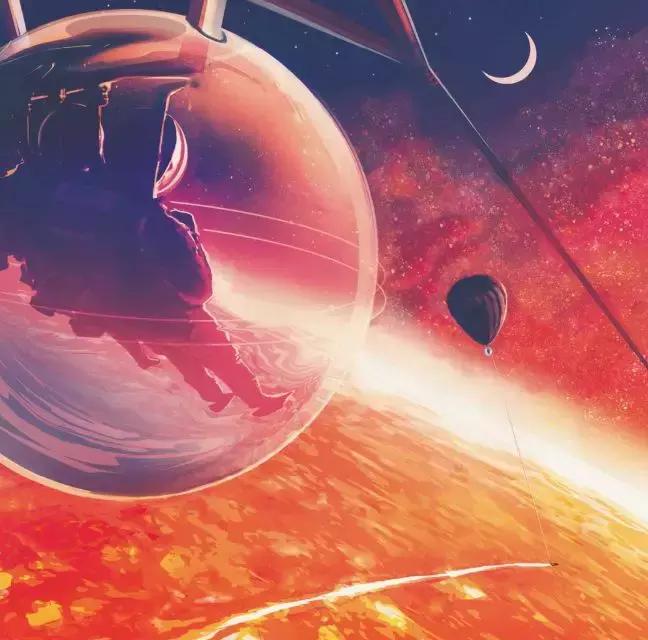 nasa最新宇宙图,nasa的宇宙史