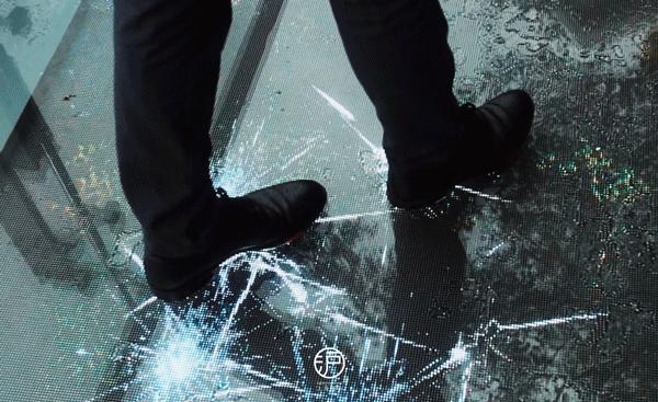 全球唯一八星级酒店耗费200亿打造,世界十大奇迹建筑深坑酒店