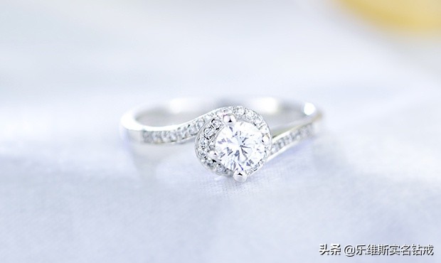 金750钻戒,金750钻戒1.87g