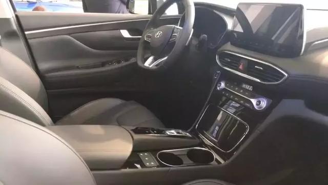 第四代胜达有多少黑科技,第四代胜达黑科技分享