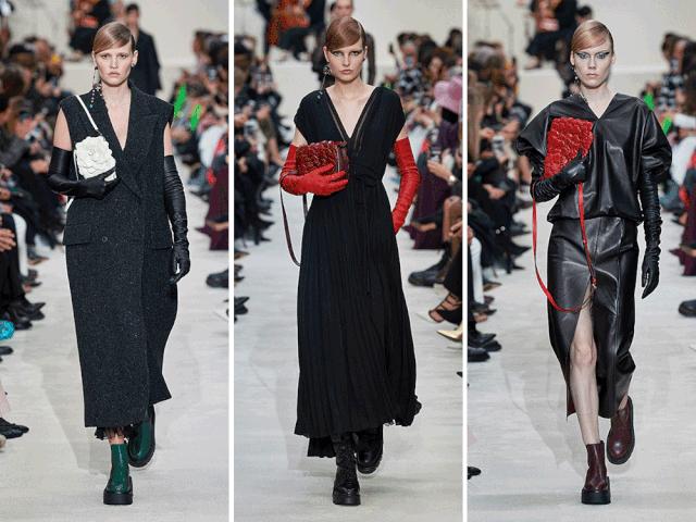 最近很火的包包黑榜,最有争议的包包图片