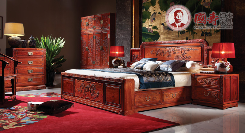 2019十大红木家具品牌排行榜,大涌红木家具十大品牌