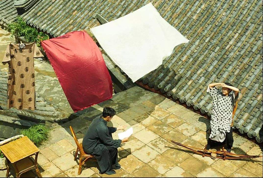 江湖里的神秘现象,江湖神秘的存在