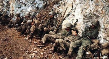 黑豹行动老山作战纪实视频,老山前线黑豹行动