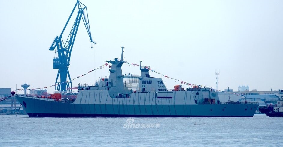 巴基斯坦海军054a最新消息,054a出口巴基斯坦武器装备