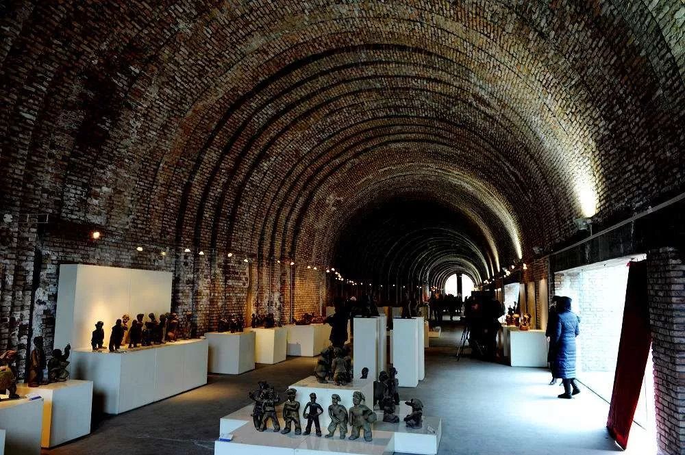 这就是渭南的网红圣地,这就是陕西