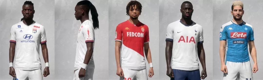 fifa20还更新吗,fifa20阵容怎么更新