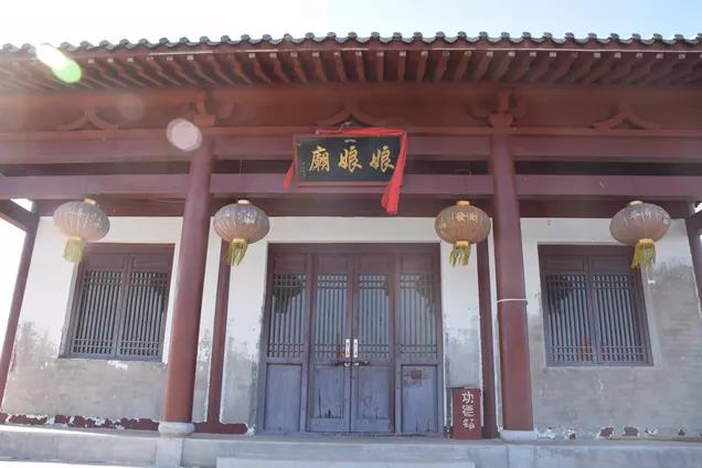 沂蒙山区好地方,山东沂蒙的深山