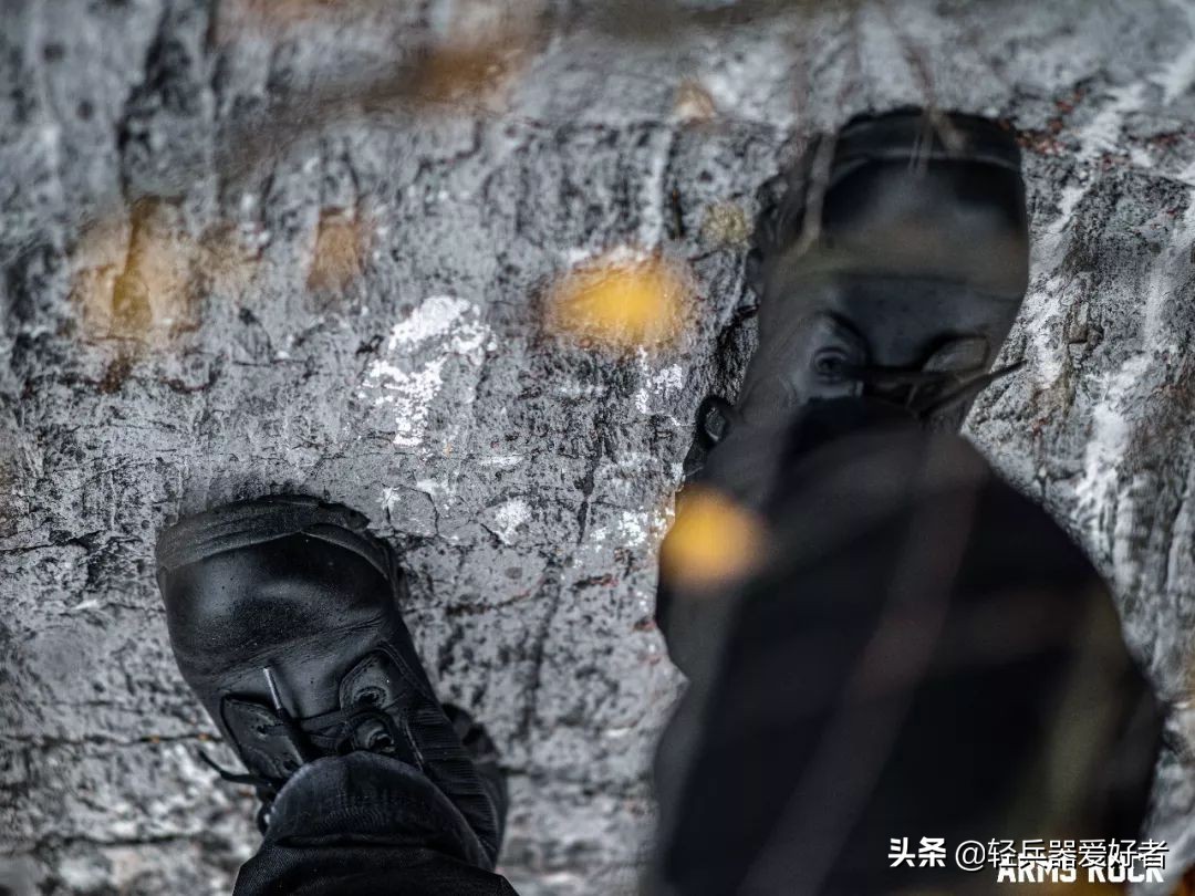 冬季防水军靴推荐,军靴怎么做到又透气又防水