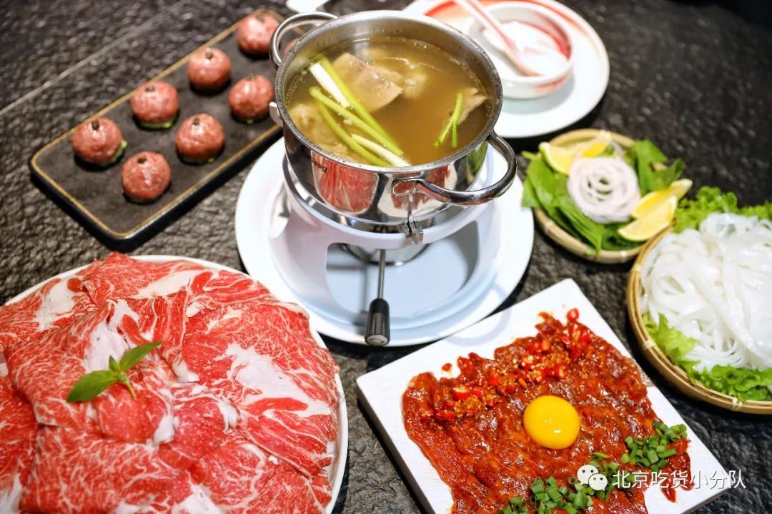 在北京吃遍全国30个地方的招牌菜,北京一天吃遍两个商场的快乐