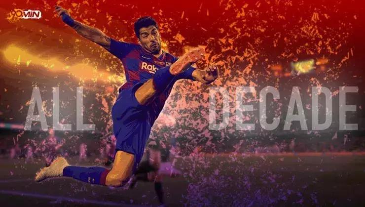 苏亚雷斯天赋,苏亚雷斯天赋有多高