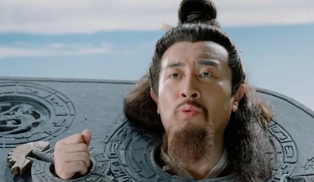 姜子牙到底有多牛？生前位列诸臣之上，死后位列诸神之上