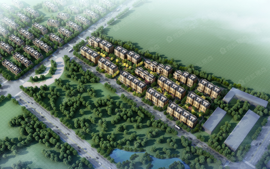 太原楼市均价1518万轻奢豪宅盘点,太原住酒店高端推荐