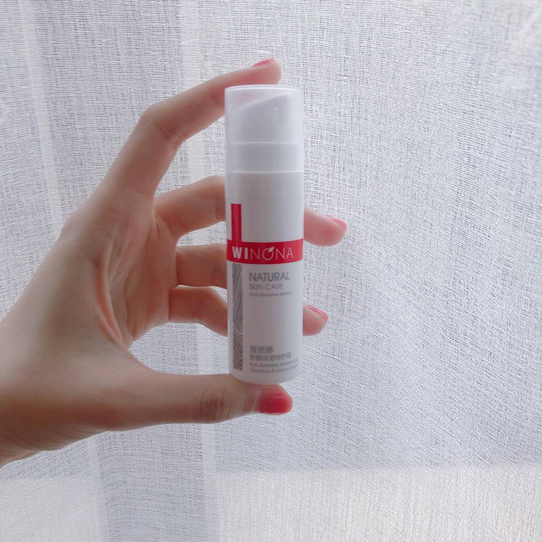 敏感肌肤抗衰产品推荐女,敏感肌好物推荐