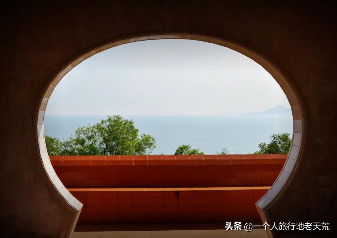 海蓝媲美三亚，福建这个被低估的宝藏地，夏天去太舒服了