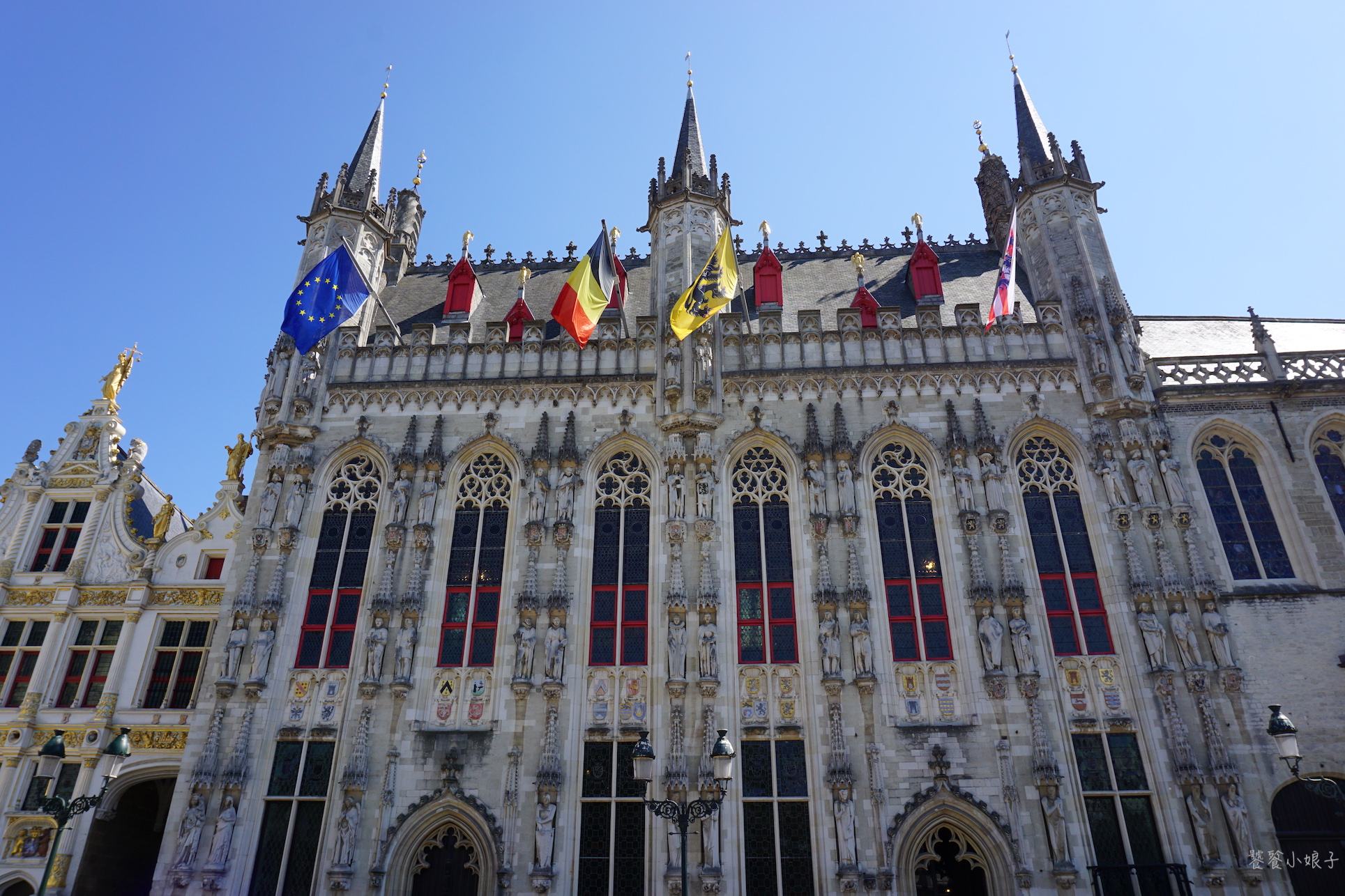 圣血大教堂圣血不同之处,存放基督血的教堂