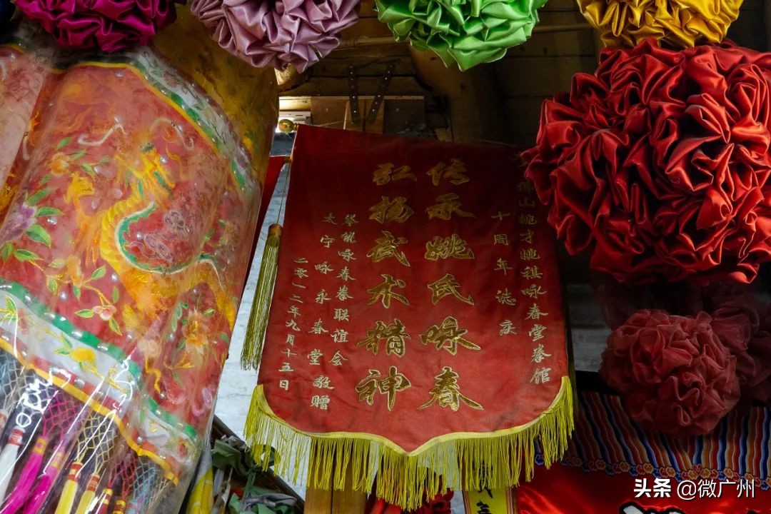 广州最值得逛的10条街,来广州必逛的10条街