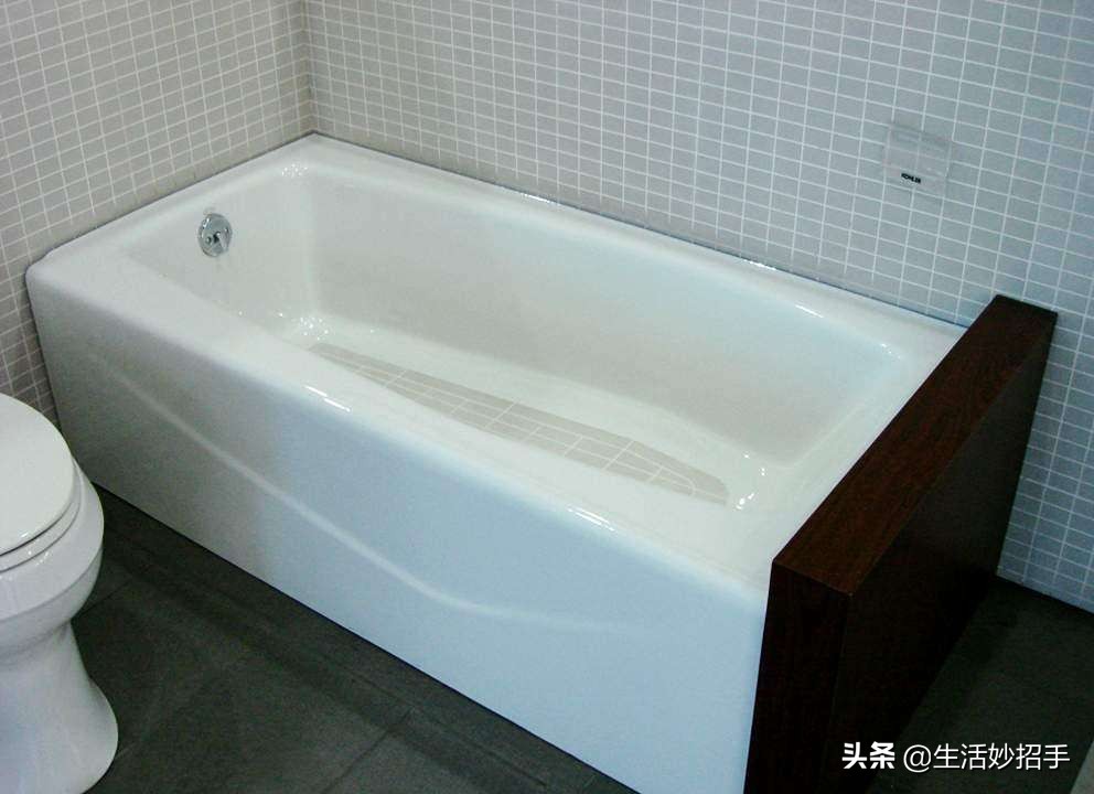 浴缸款式怎么选择,如何选择浴缸款式