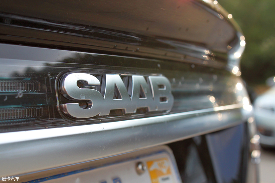 贴地飞行的萨博,消失的航空品牌