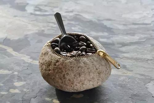 石头雕刻的全过程,罕见的石头真的太美了