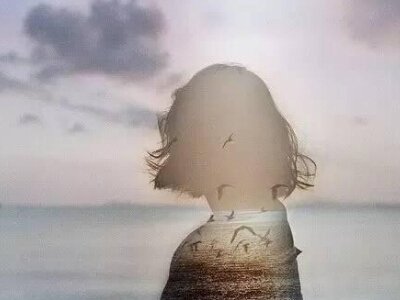 分手后再见面更放不下,分手后放不下情绪反扑