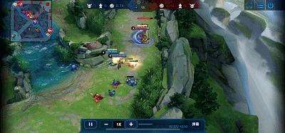 王者荣耀高端局英雄教学大局观,王者荣耀的各种英雄全局思路教学