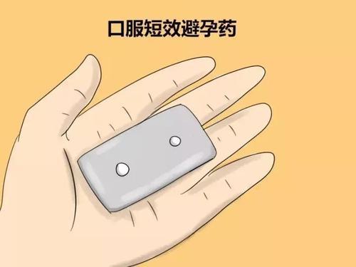 三相短效口服避孕药的优点,短效避孕药优点多还是缺点多