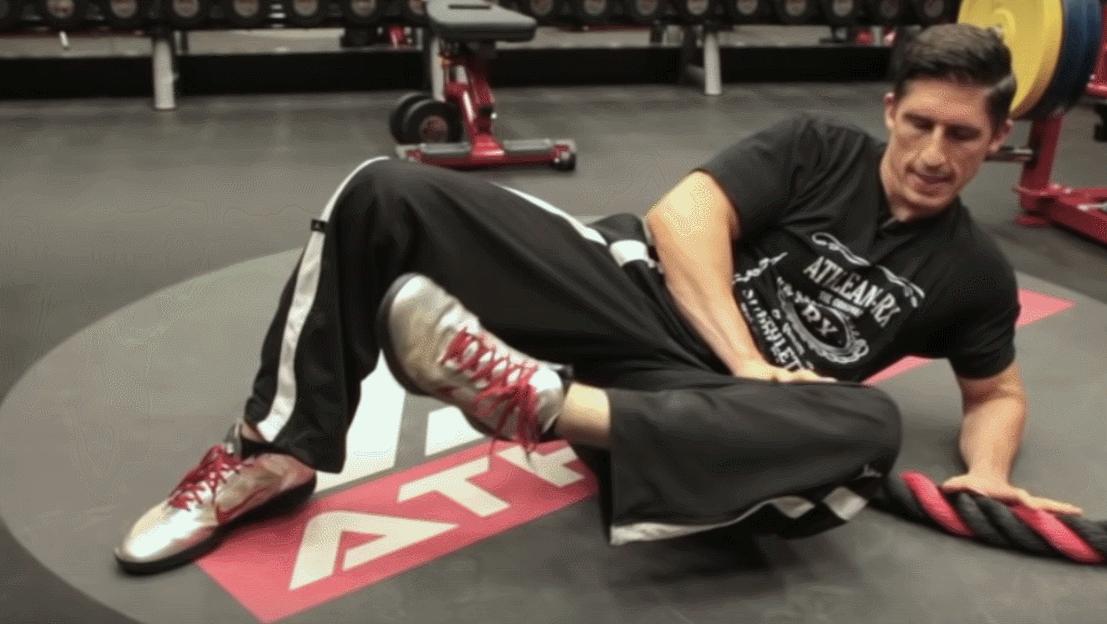 腰疼不是骨头疼怎么回事,腰疼不是左边疼就是右边疼