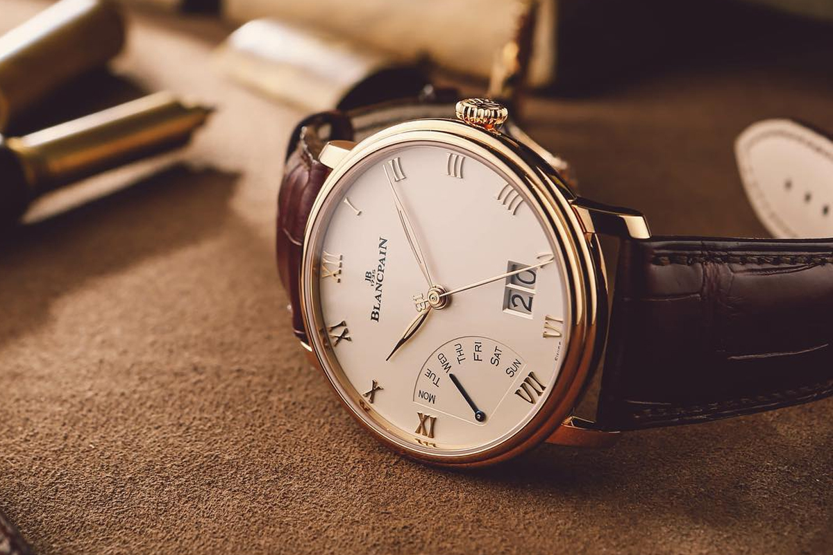 机械手表老是不准怎么回事,西铁城全自动机械手表走不准