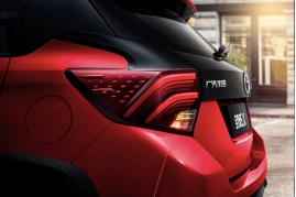 8.98万起的致炫X上市，YARiSL家族再添生力军，征战小型车市场