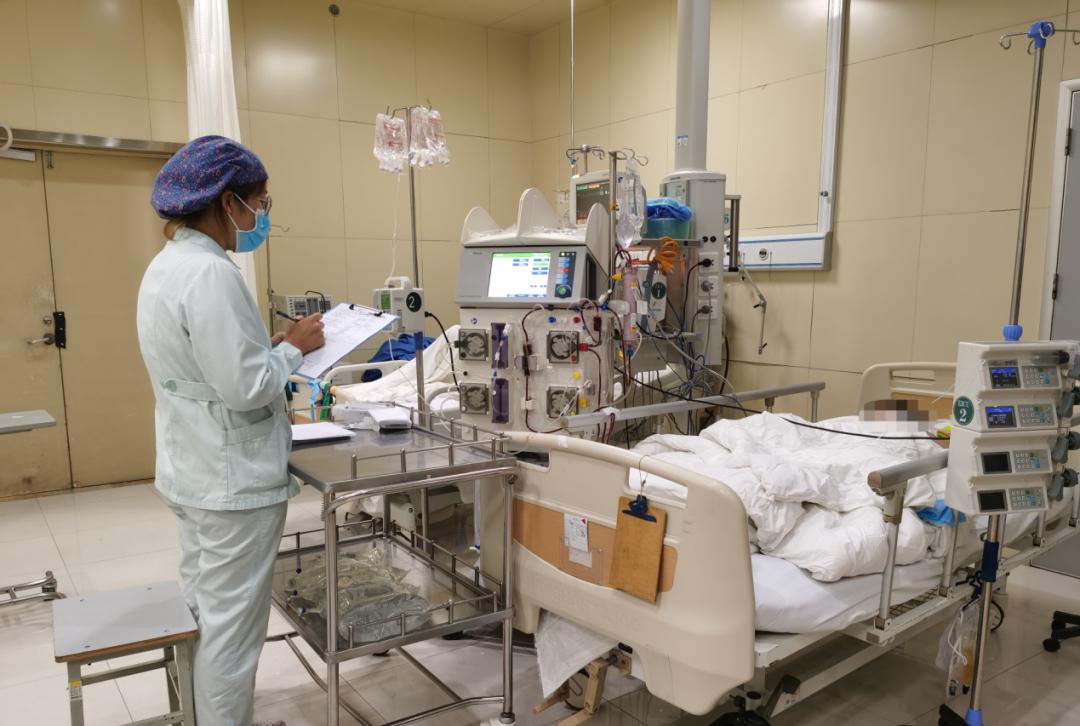 敌草快抢救17天,敌草快中毒救治