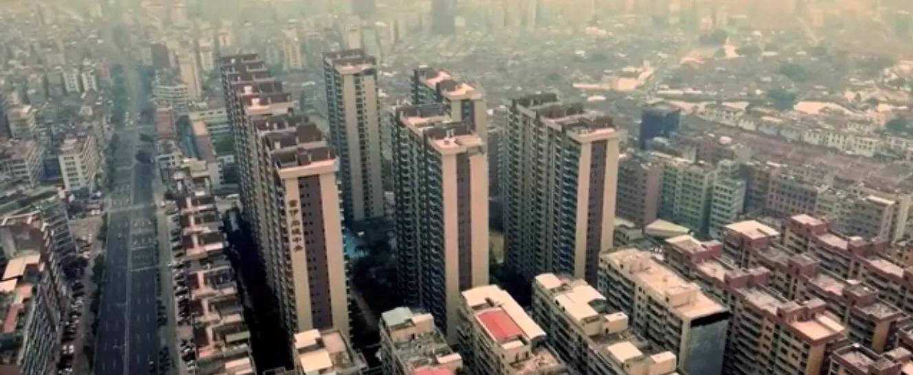 广东普宁城市,广东普宁市城市好看吗