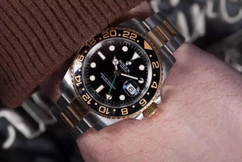 机械表的选择和正确使用方法,怎么选购二手机械表