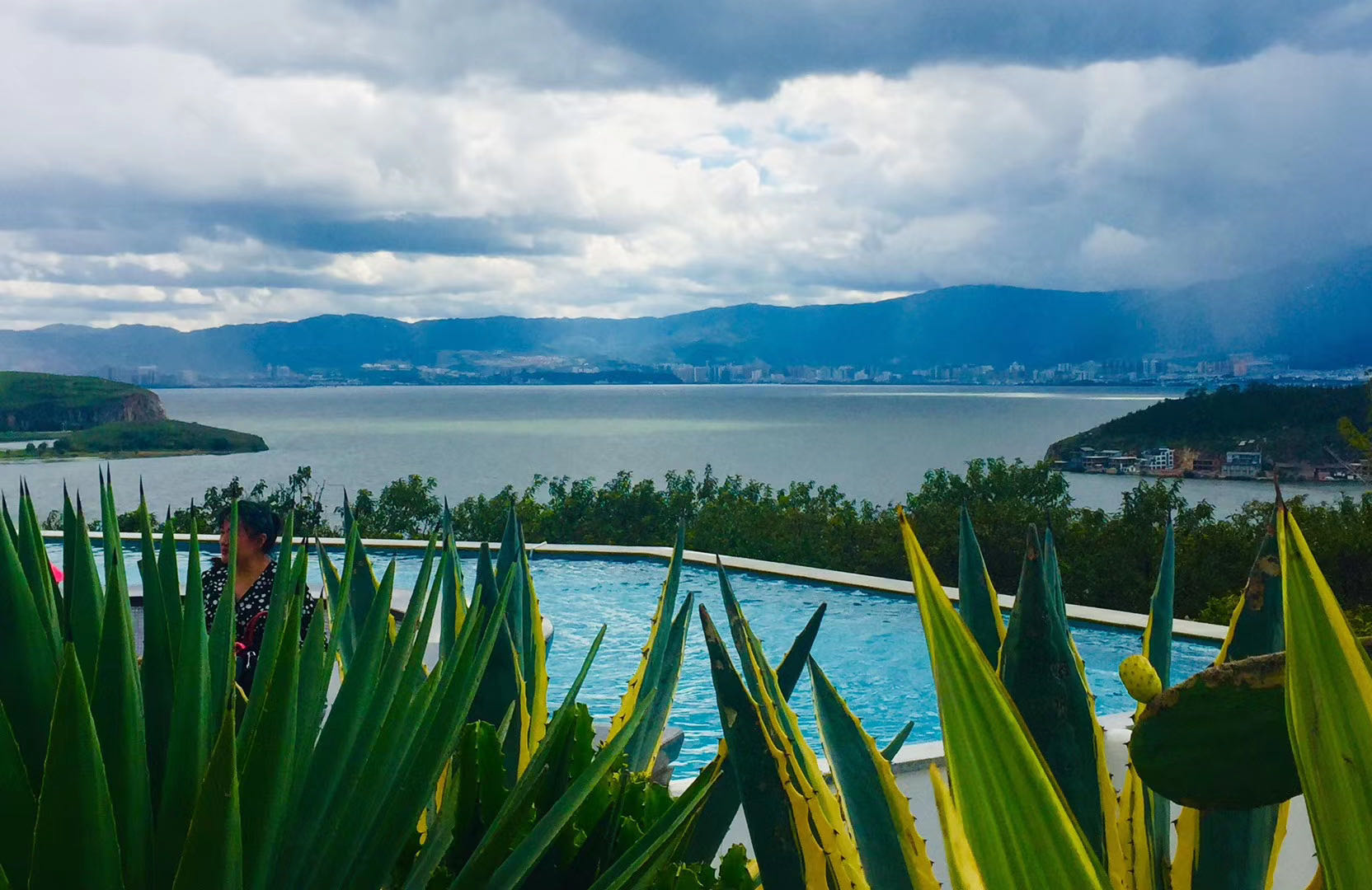 大理海东城市新闻,大理的最佳风景点