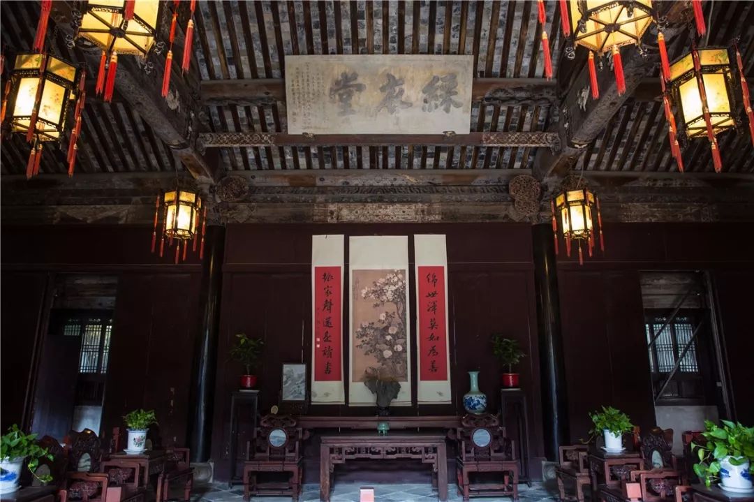 常熟旅游景点免费开放吗,常熟景区免费游玩攻略