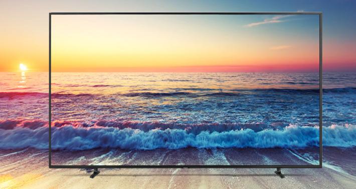 最好的55寸游戏电视,游戏主机4k电视推荐