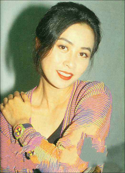 1990年刘嘉玲被3名男子绑架，刘嘉玲：我感谢他们没有侵犯我