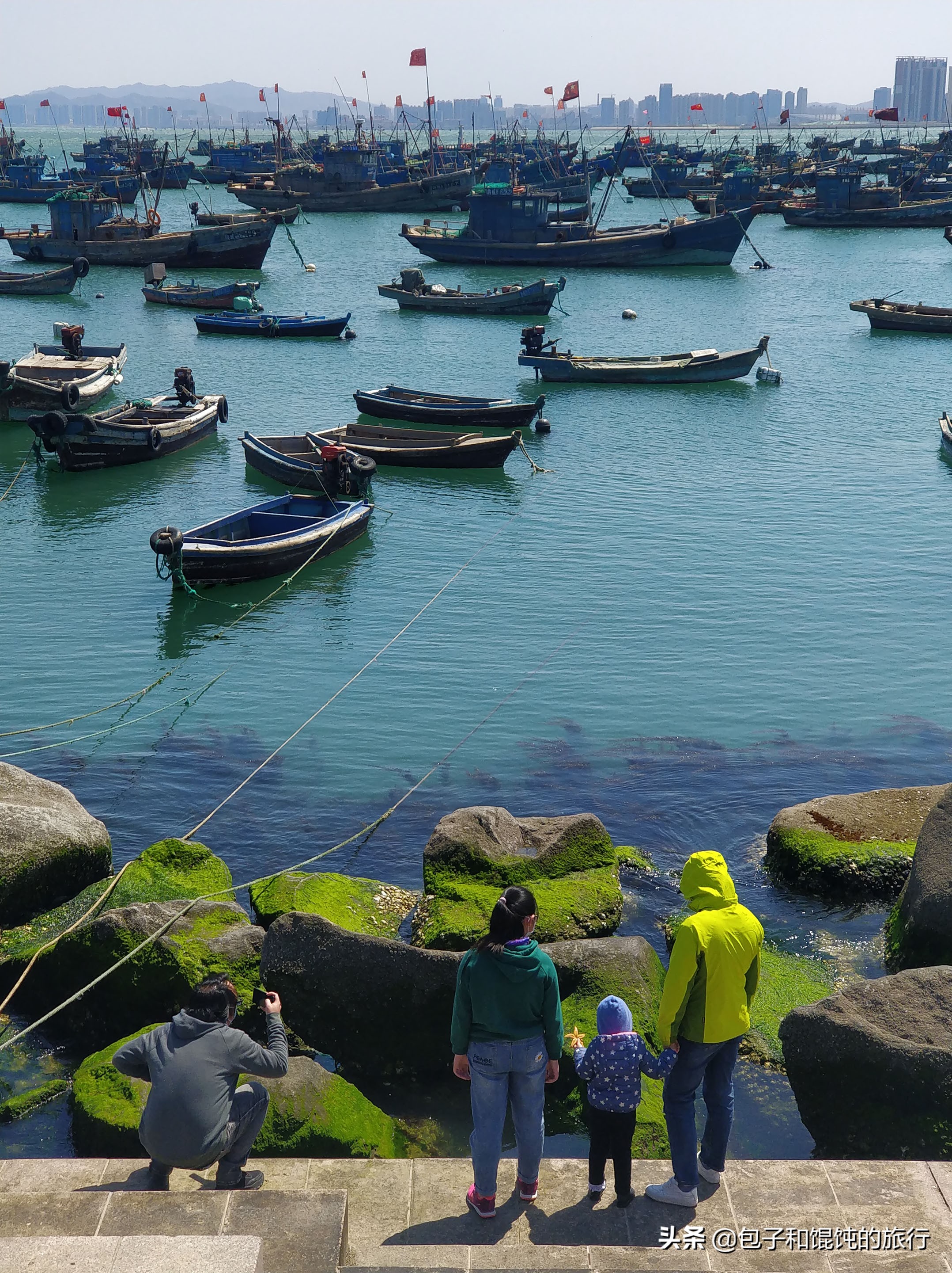 威海是最好的养老城市,威海养老宜居么