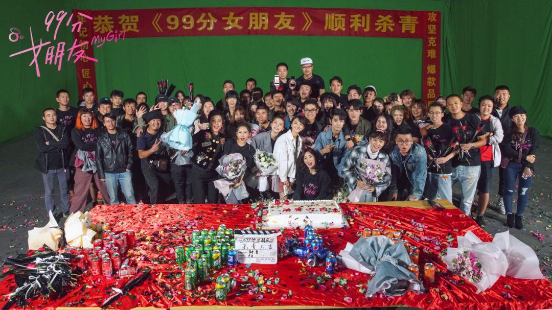 辣骄传媒何小庭专访|刚需下的“高性价比剧集”创作方*论法**