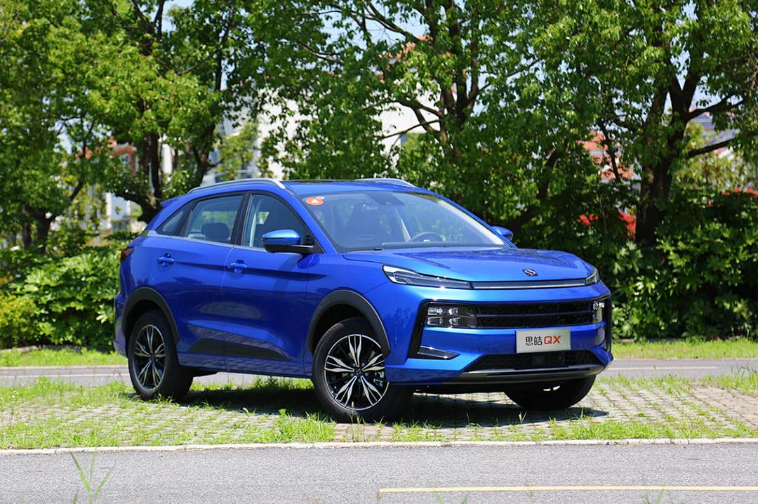 紧凑级suv车型推荐10万,紧凑型suv瑞虎8价格