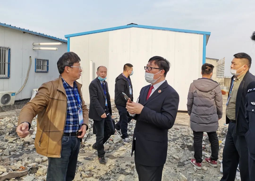 最高检公益诉讼守护美好生活,最高院安全生产事故责任司法解释