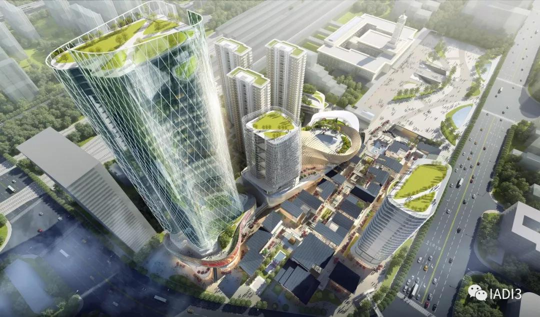 长沙高铁什么时候开始运营,长沙高铁南站有发展空间吗