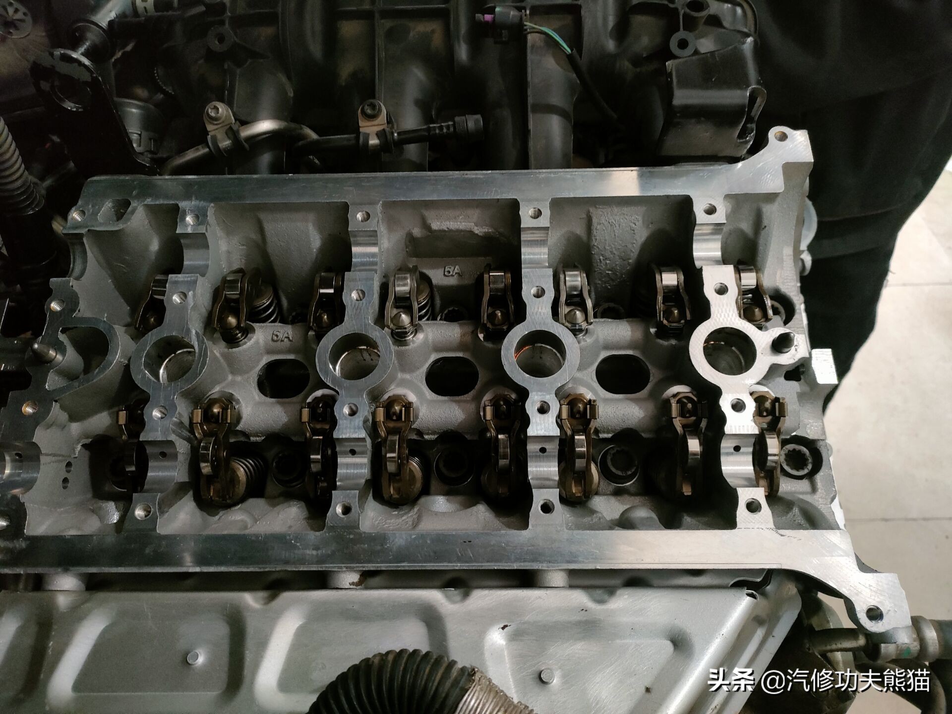 奥迪q5这车质量怎样,现在的奥迪q5烧机油