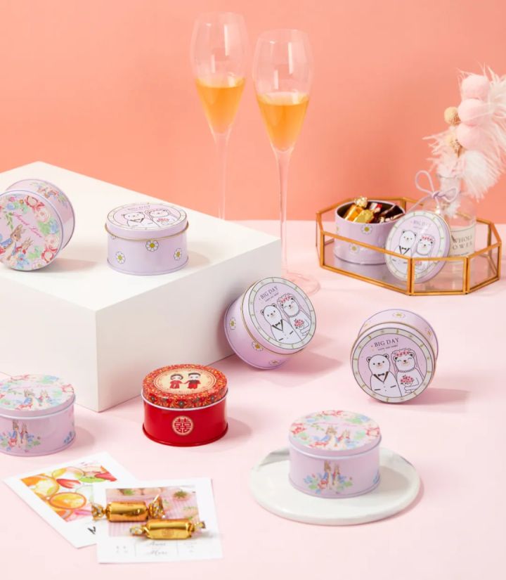 结婚回礼都有什么,结婚回礼应该注意什么好